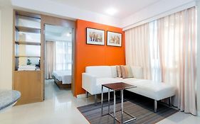 Silom Convent Garden